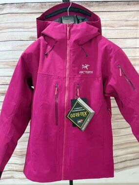 Arc'teryx Outdoor 3-in-1 Jacket Set – Size M